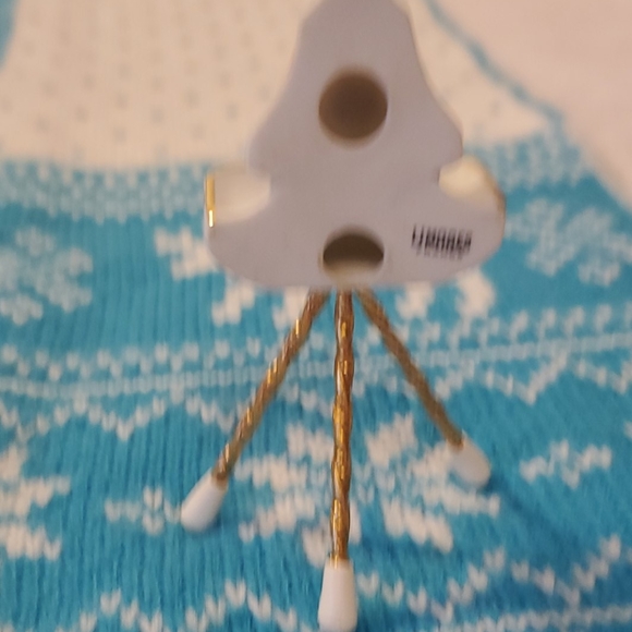 Limoges France Miniature Hand Wash Station - Picture 4 of 14